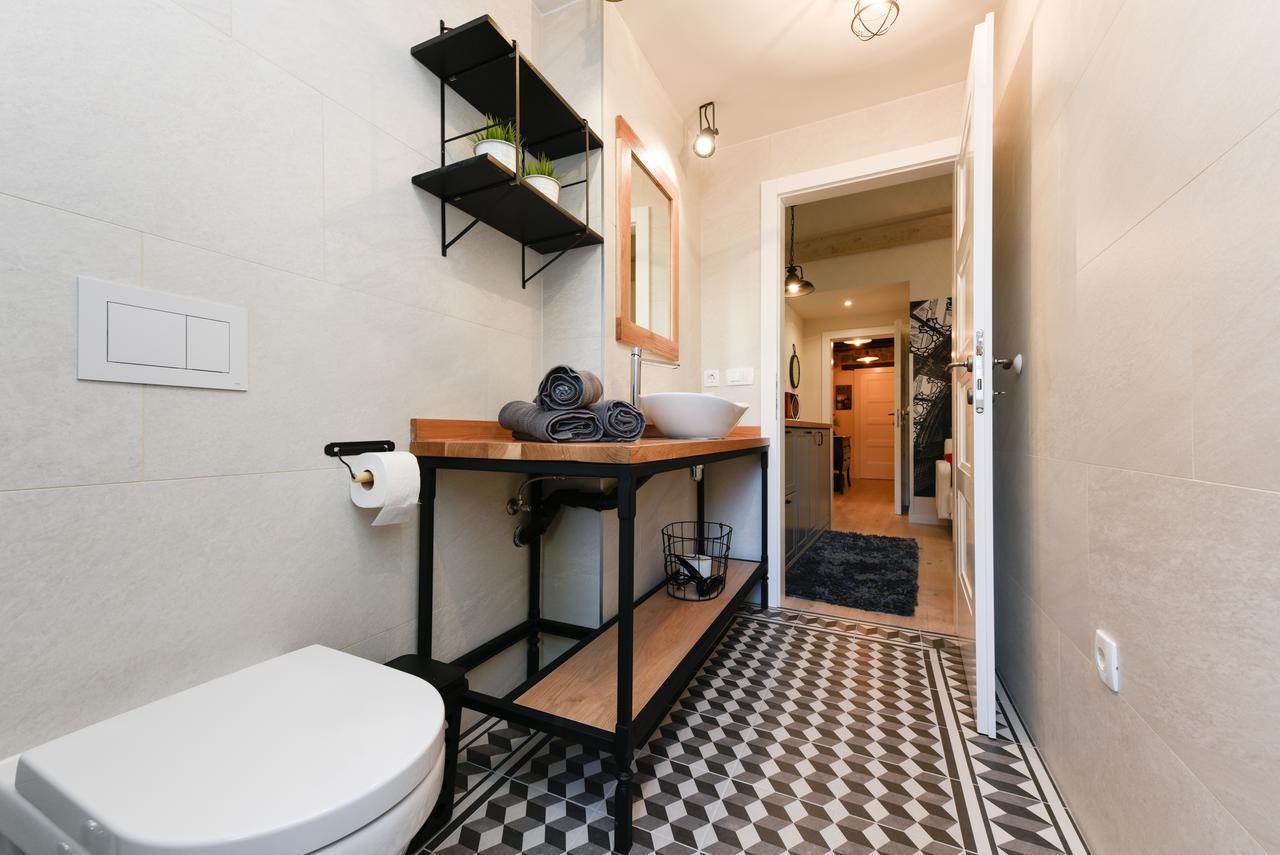 Apartments Santa Lucia Exclusive Zadar Ngoại thất bức ảnh
