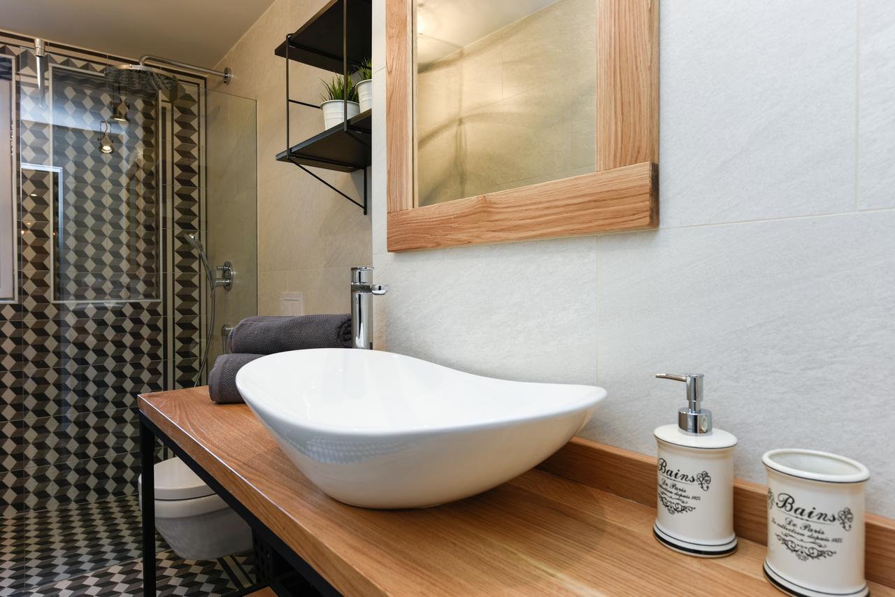 Apartments Santa Lucia Exclusive Zadar Ngoại thất bức ảnh