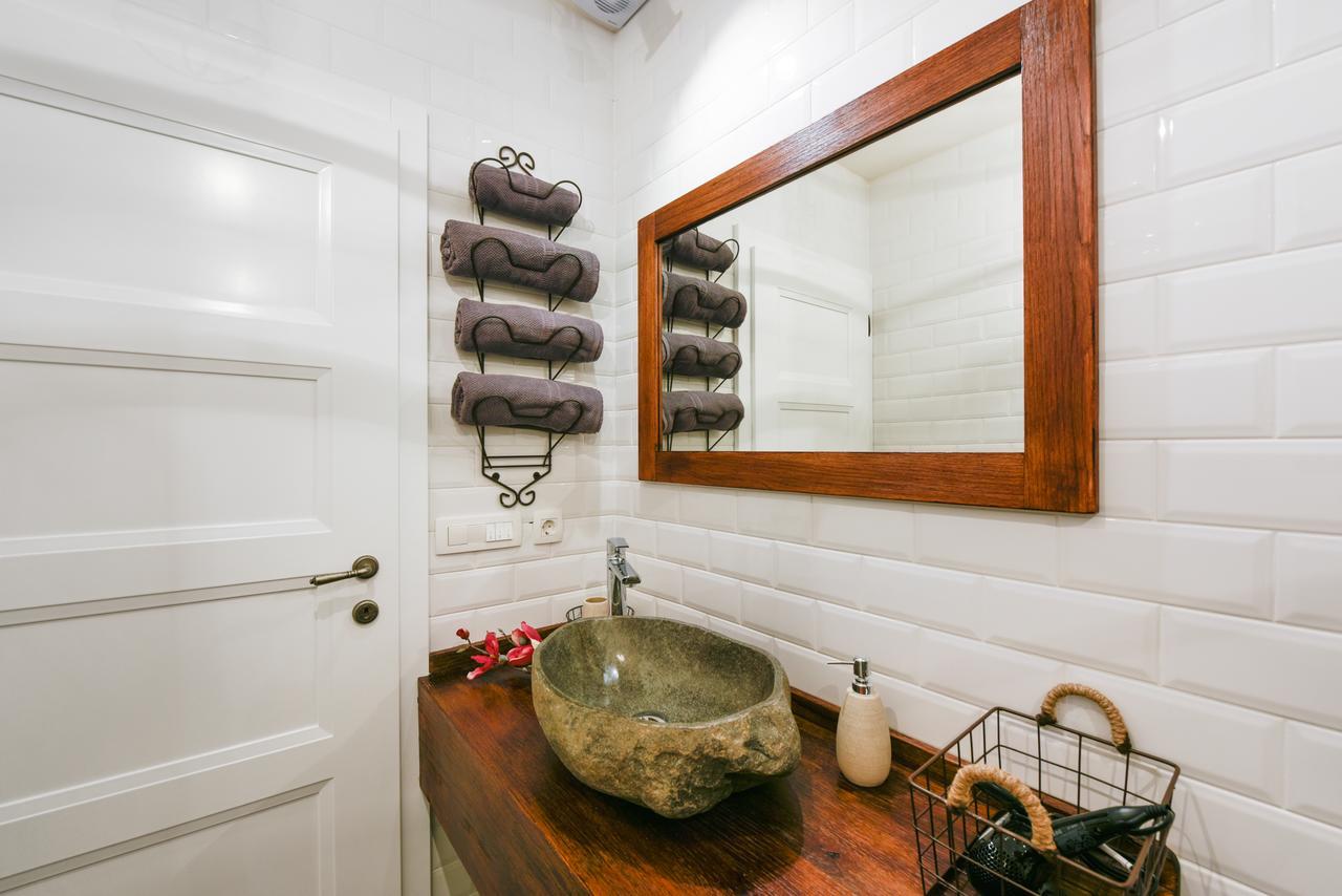 Apartments Santa Lucia Exclusive Zadar Ngoại thất bức ảnh
